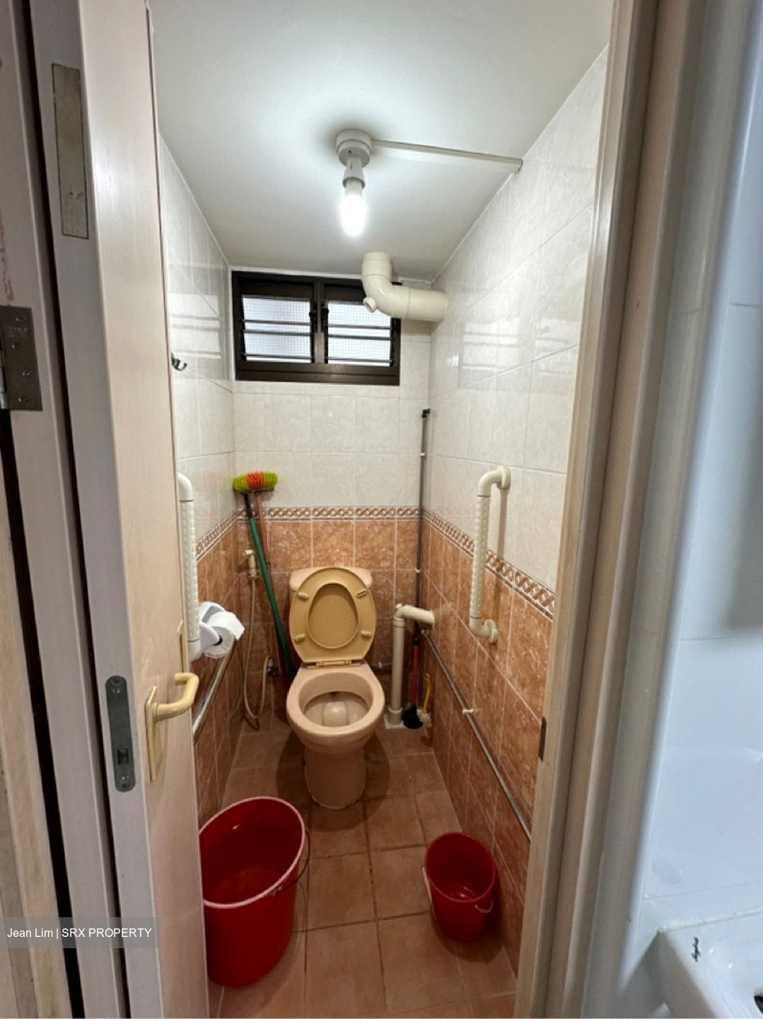 Blk 17 Lorong 7 Toa Payoh (Toa Payoh), HDB 3 Rooms #621108111